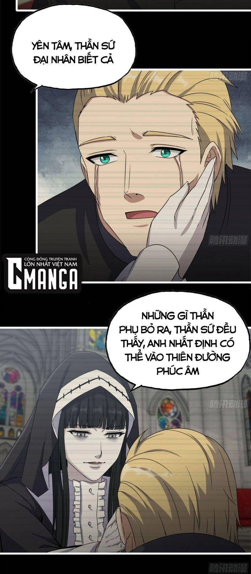 Tôi Chuyển Vàng Tại Mạt Thế Chapter 262 - Trang 4