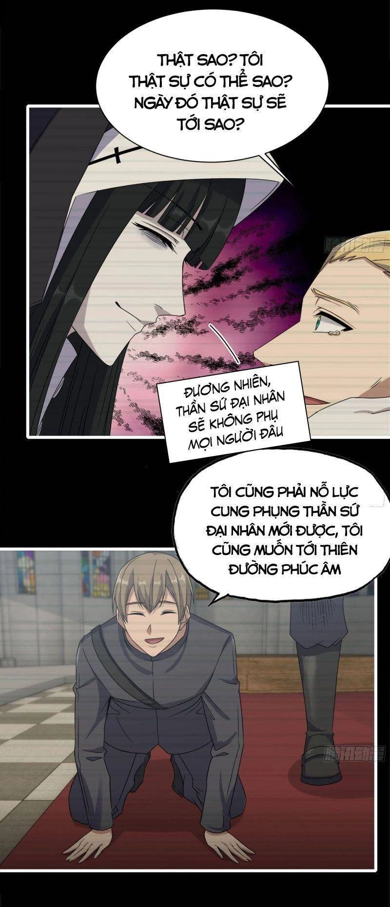 Tôi Chuyển Vàng Tại Mạt Thế Chapter 262 - Trang 4