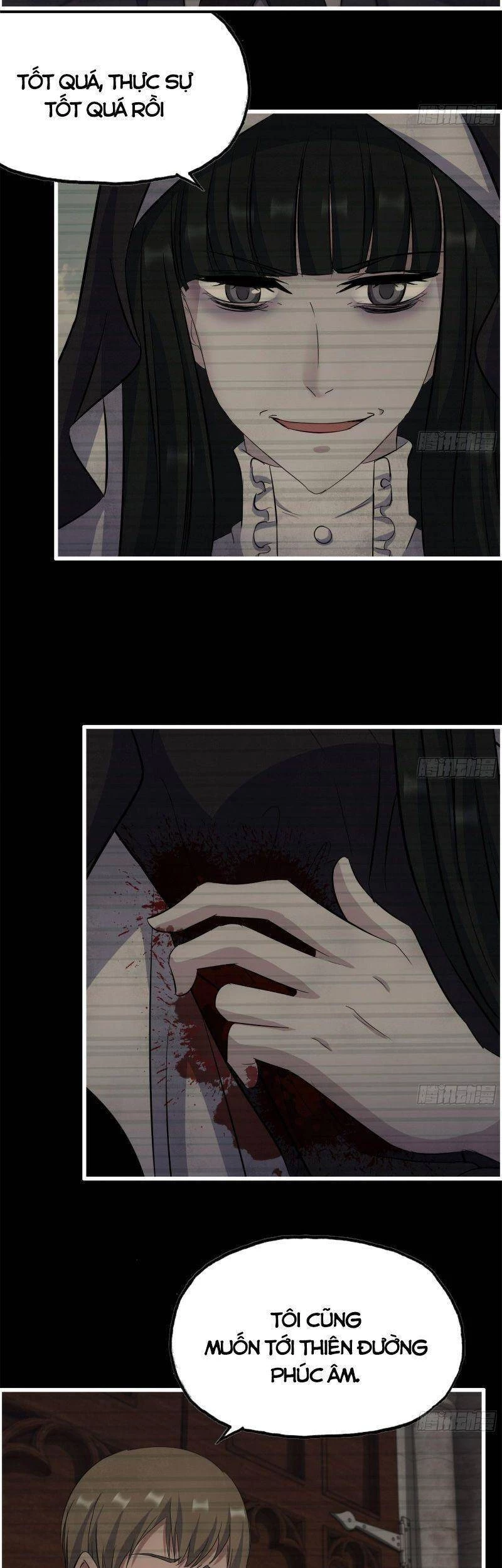 Tôi Chuyển Vàng Tại Mạt Thế Chapter 264 - Trang 4