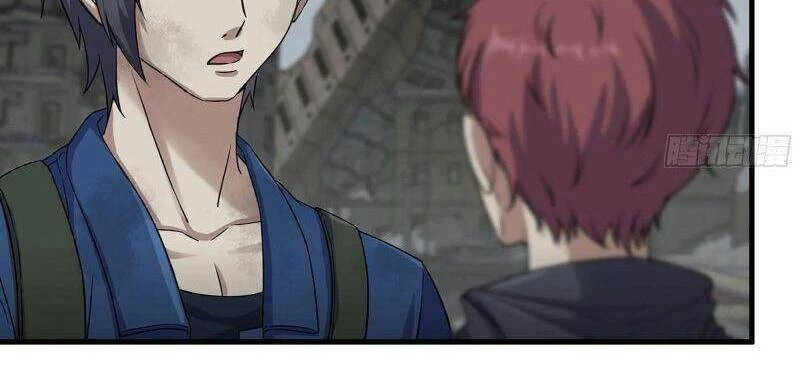 Tôi Chuyển Vàng Tại Mạt Thế Chapter 265 - Trang 4