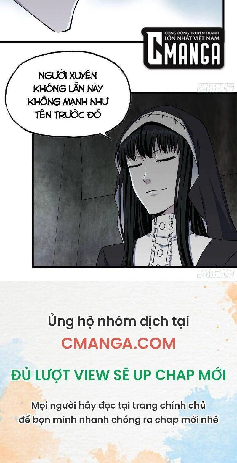 Tôi Chuyển Vàng Tại Mạt Thế Chapter 266 - Trang 4