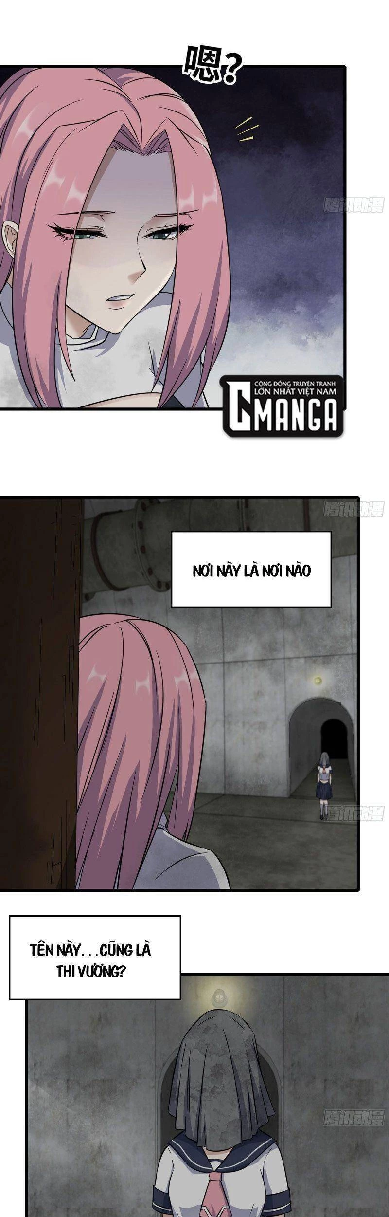 Tôi Chuyển Vàng Tại Mạt Thế Chapter 268 - Trang 4