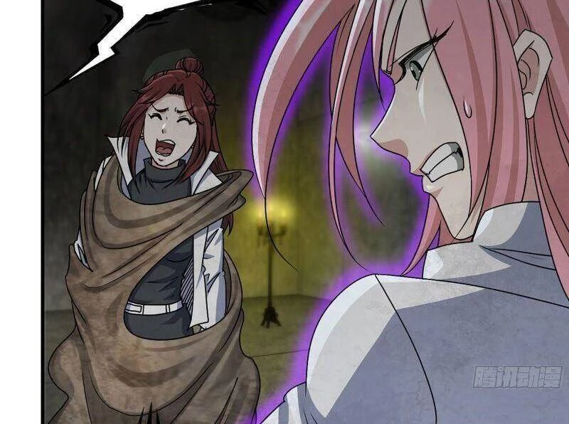 Tôi Chuyển Vàng Tại Mạt Thế Chapter 268 - Trang 4