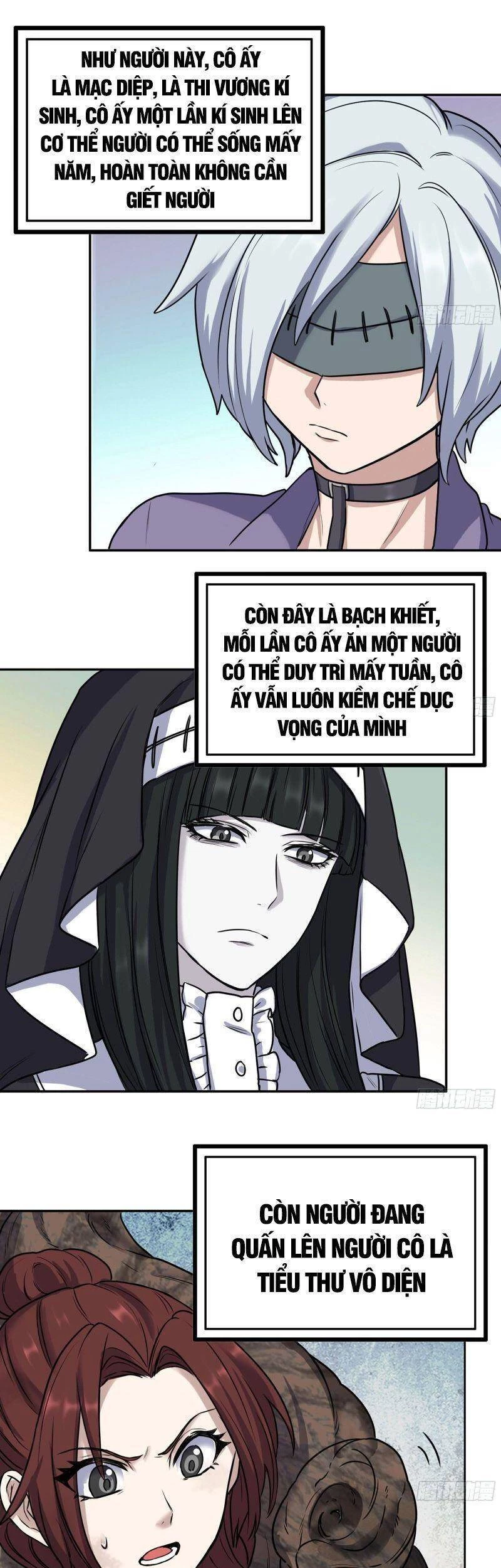 Tôi Chuyển Vàng Tại Mạt Thế Chapter 269 - Trang 4