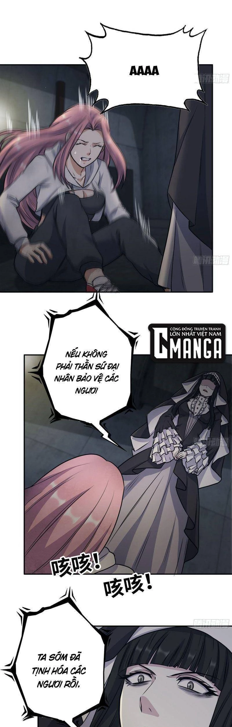 Tôi Chuyển Vàng Tại Mạt Thế Chapter 269 - Trang 4