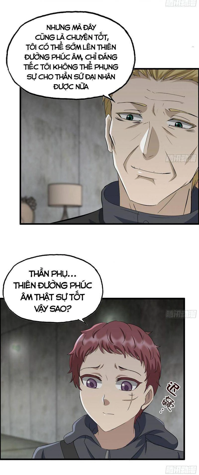 Tôi Chuyển Vàng Tại Mạt Thế Chapter 270 - Trang 4