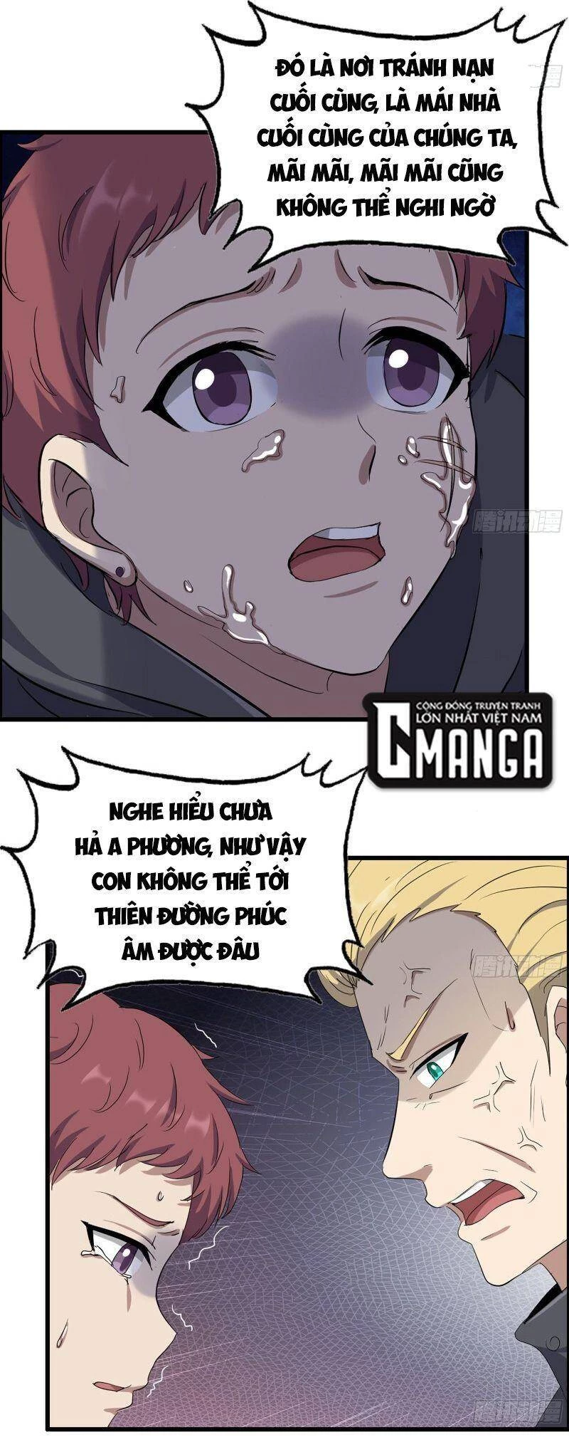 Tôi Chuyển Vàng Tại Mạt Thế Chapter 270 - Trang 4