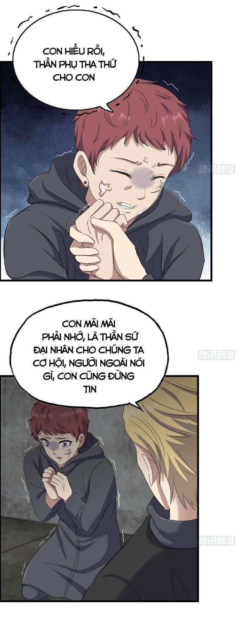 Tôi Chuyển Vàng Tại Mạt Thế Chapter 270 - Trang 4