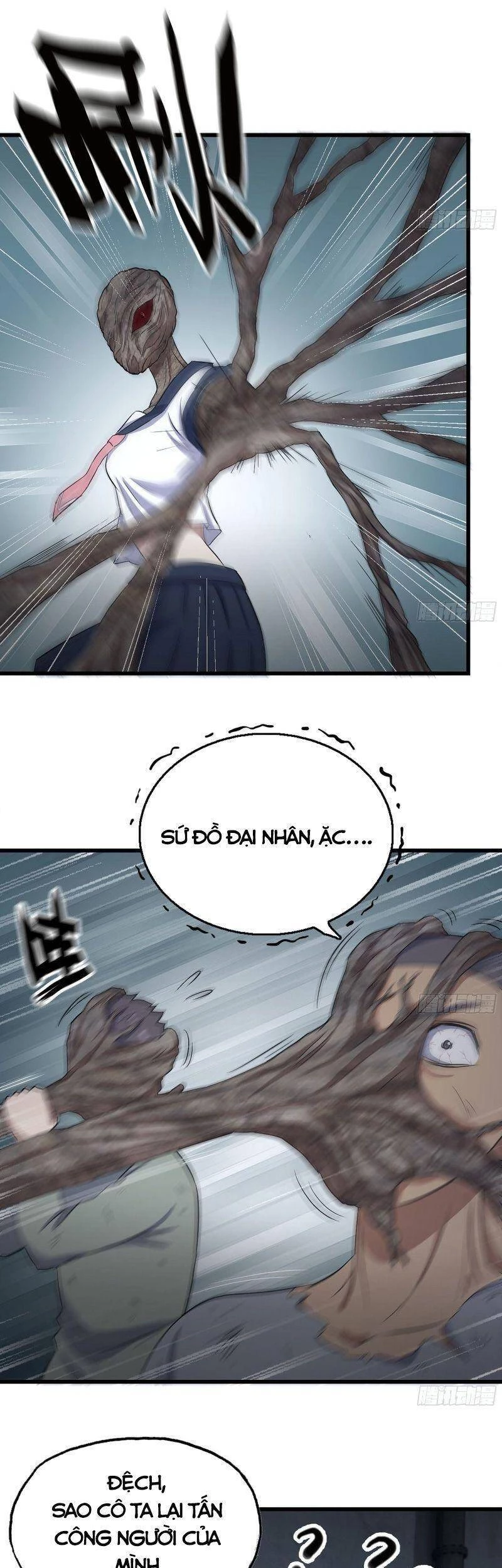 Tôi Chuyển Vàng Tại Mạt Thế Chapter 273 - Trang 4