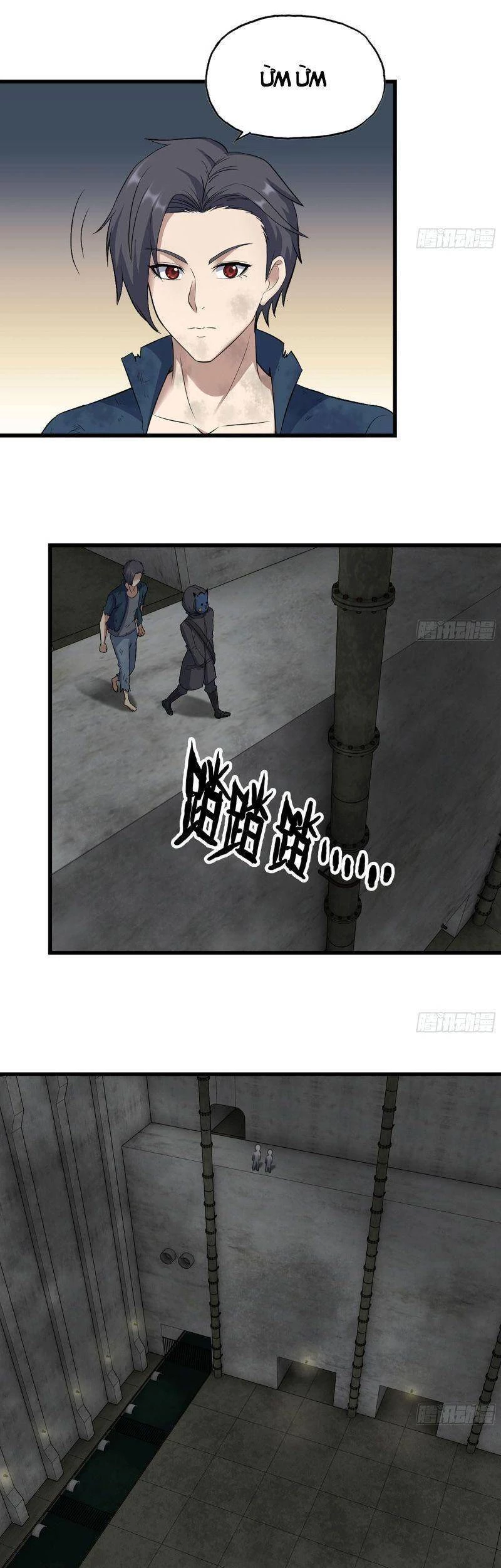 Tôi Chuyển Vàng Tại Mạt Thế Chapter 273 - Trang 4