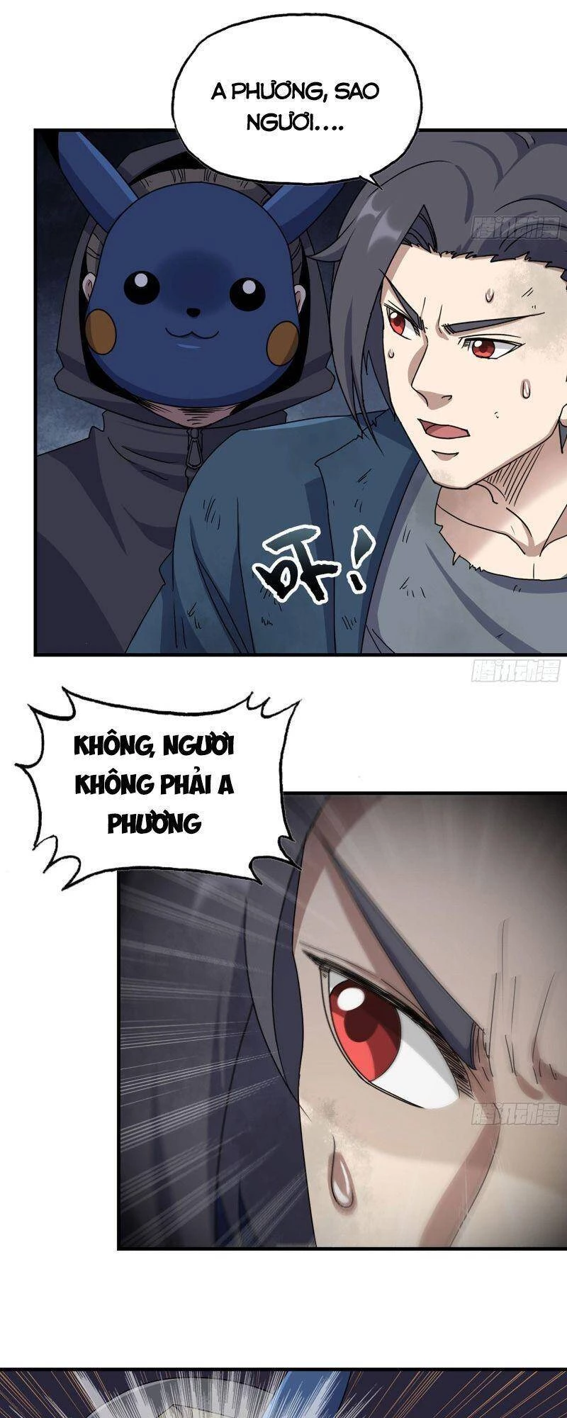 Tôi Chuyển Vàng Tại Mạt Thế Chapter 274 - Trang 4