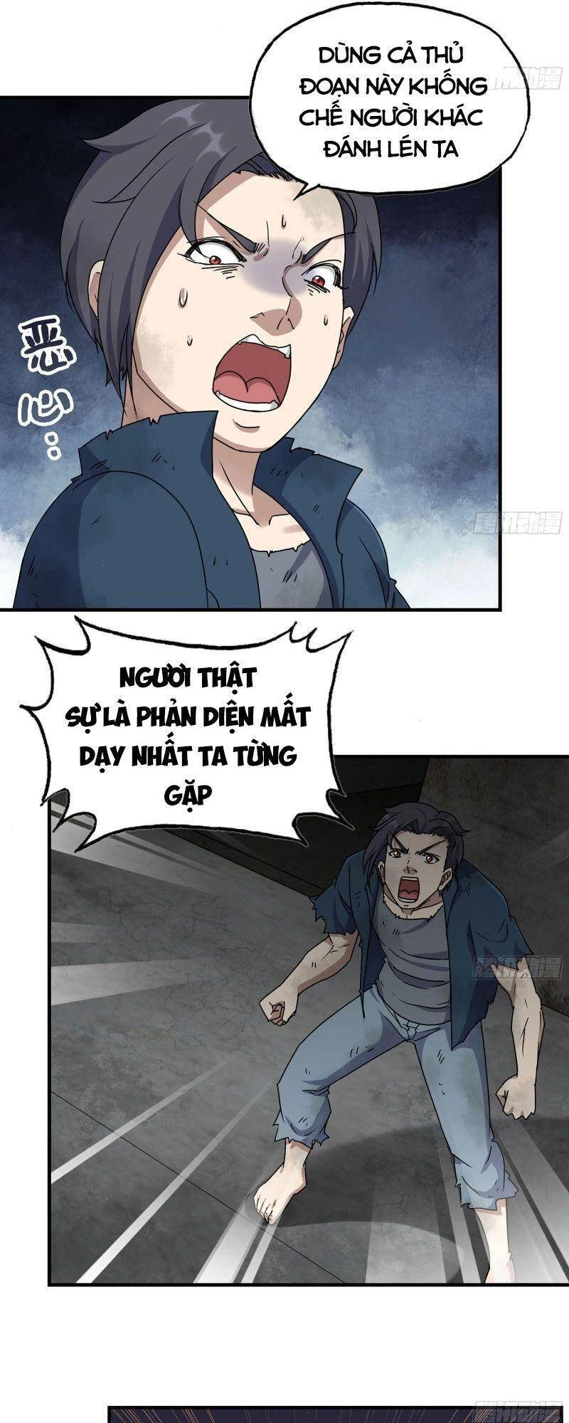 Tôi Chuyển Vàng Tại Mạt Thế Chapter 274 - Trang 4