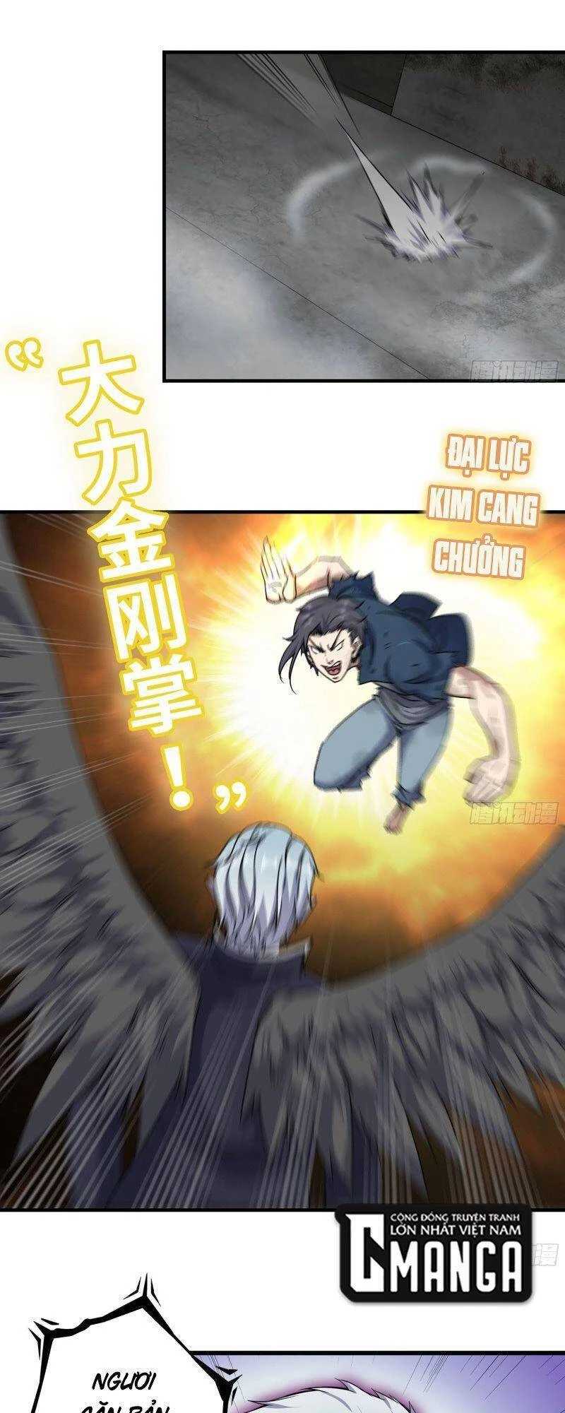 Tôi Chuyển Vàng Tại Mạt Thế Chapter 274 - Trang 4