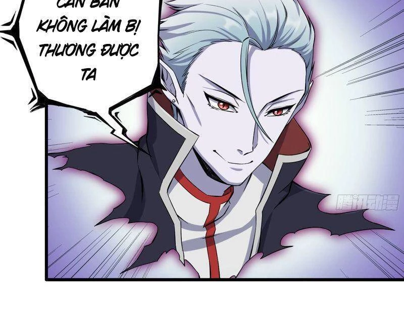 Tôi Chuyển Vàng Tại Mạt Thế Chapter 274 - Trang 4