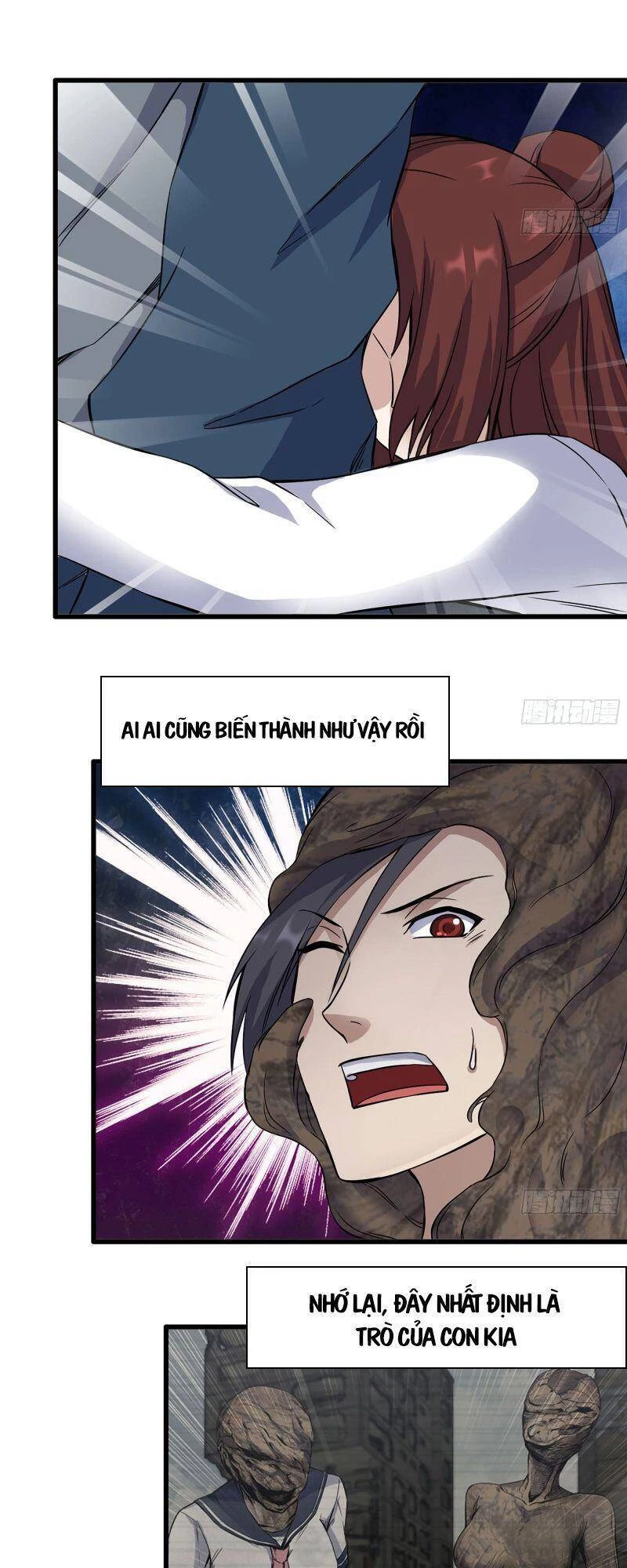 Tôi Chuyển Vàng Tại Mạt Thế Chapter 274 - Trang 4