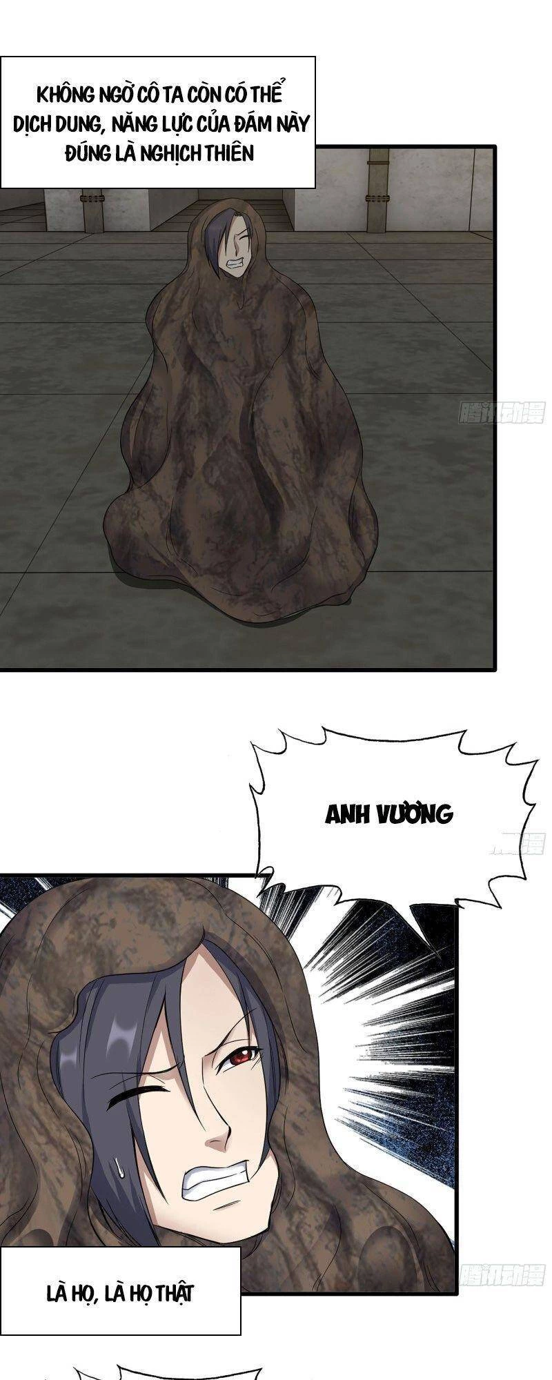 Tôi Chuyển Vàng Tại Mạt Thế Chapter 274 - Trang 4