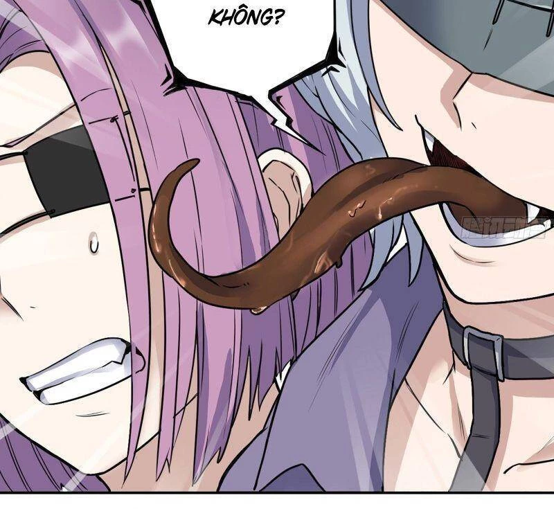 Tôi Chuyển Vàng Tại Mạt Thế Chapter 274 - Trang 4