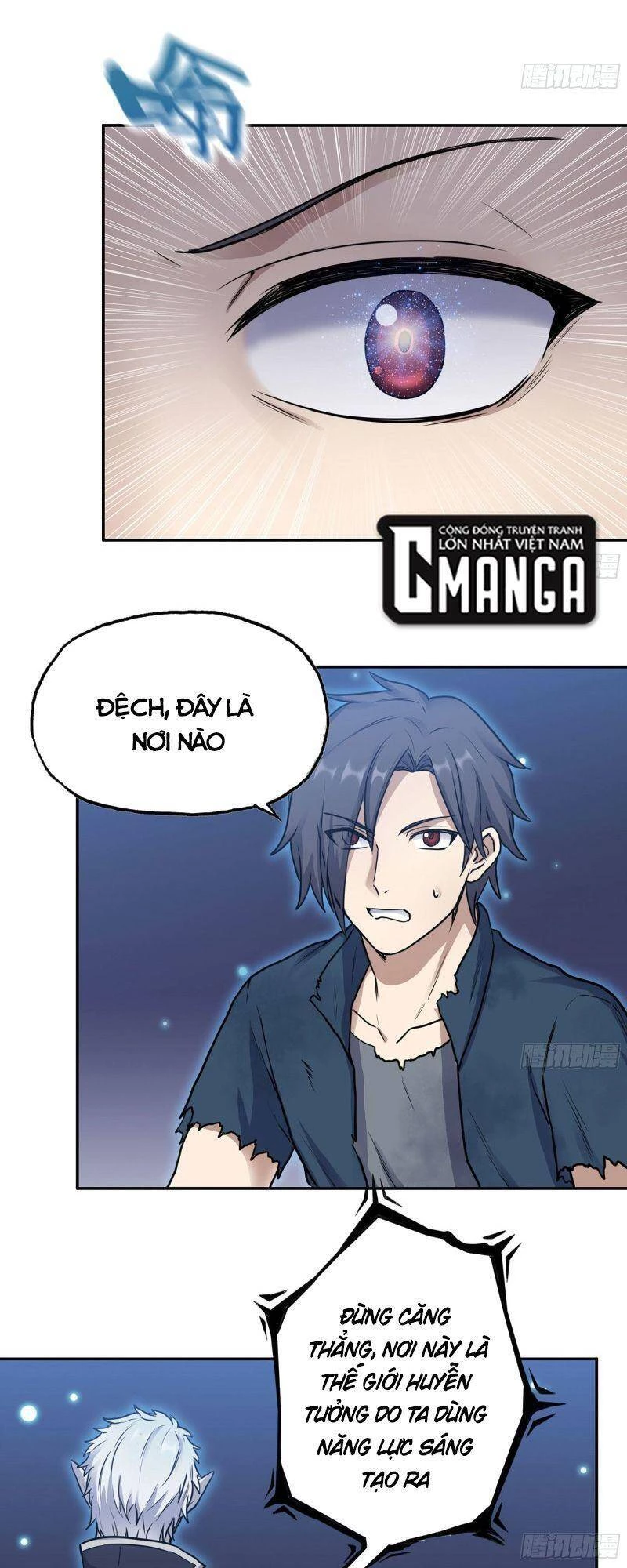 Tôi Chuyển Vàng Tại Mạt Thế Chapter 275 - Trang 4