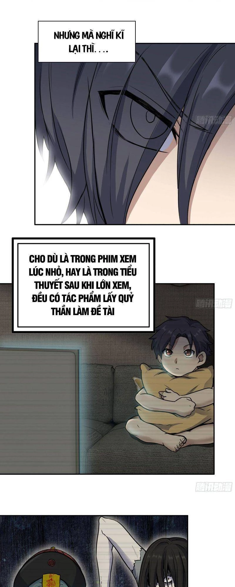 Tôi Chuyển Vàng Tại Mạt Thế Chapter 275 - Trang 4