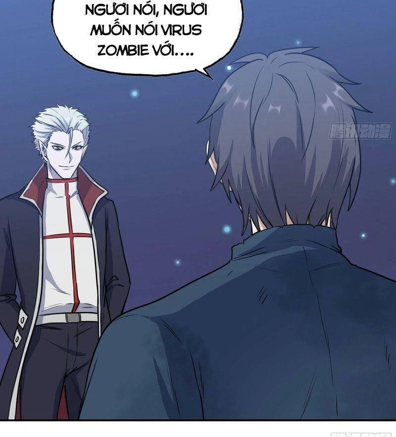 Tôi Chuyển Vàng Tại Mạt Thế Chapter 275 - Trang 4