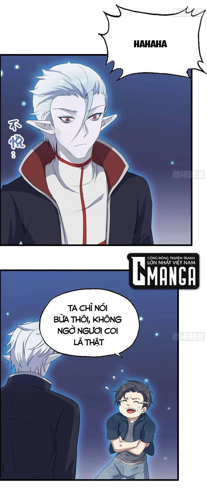 Tôi Chuyển Vàng Tại Mạt Thế Chapter 275 - Trang 4