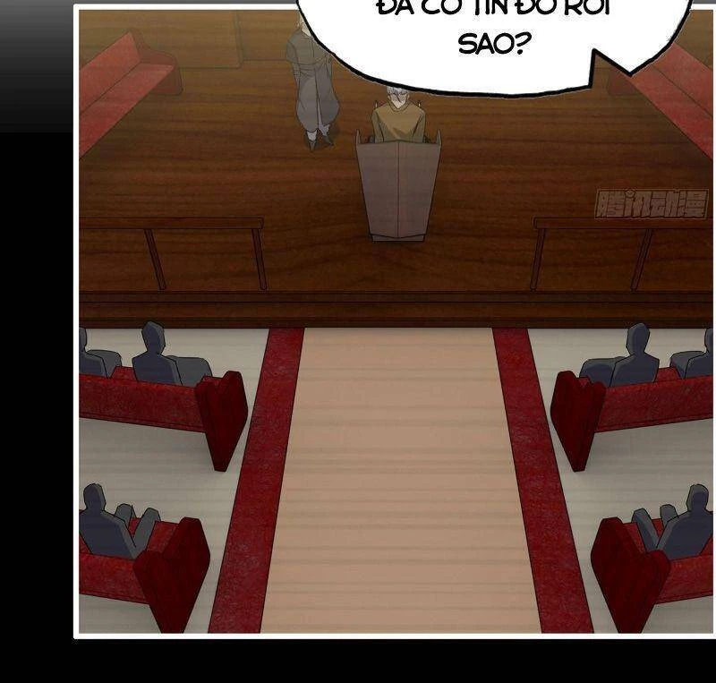 Tôi Chuyển Vàng Tại Mạt Thế Chapter 275 - Trang 4