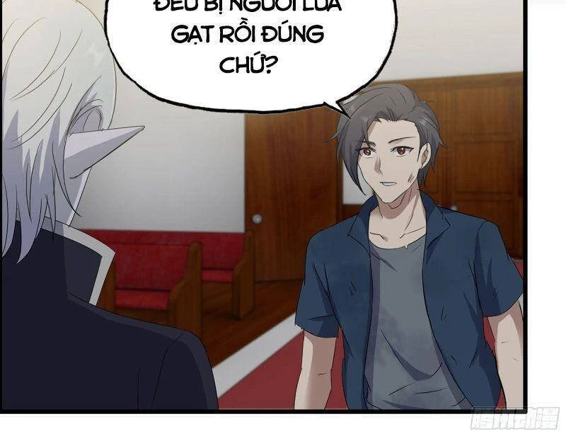 Tôi Chuyển Vàng Tại Mạt Thế Chapter 275 - Trang 4