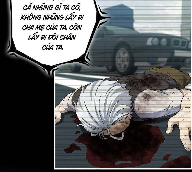 Tôi Chuyển Vàng Tại Mạt Thế Chapter 275 - Trang 4