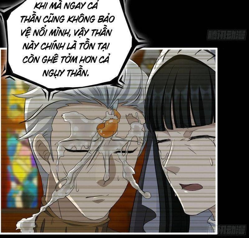 Tôi Chuyển Vàng Tại Mạt Thế Chapter 275 - Trang 4