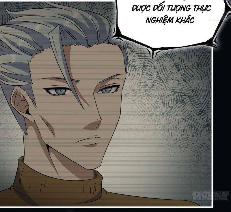 Tôi Chuyển Vàng Tại Mạt Thế Chapter 276 - Trang 4