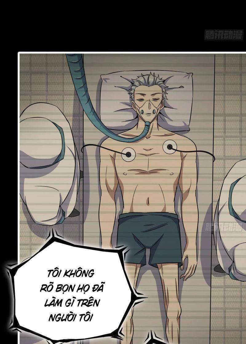 Tôi Chuyển Vàng Tại Mạt Thế Chapter 276 - Trang 4