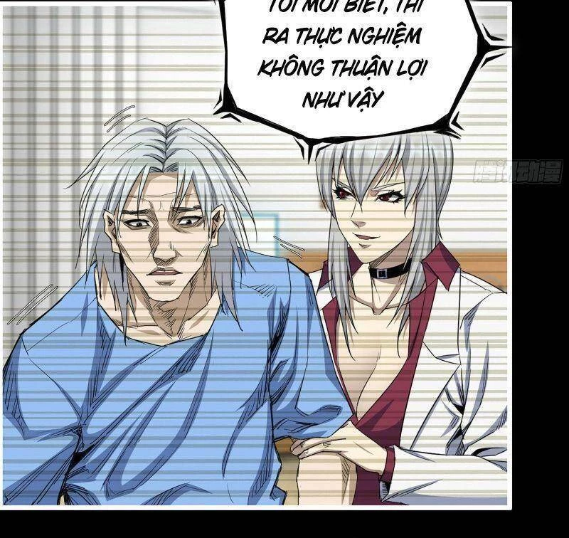 Tôi Chuyển Vàng Tại Mạt Thế Chapter 276 - Trang 4
