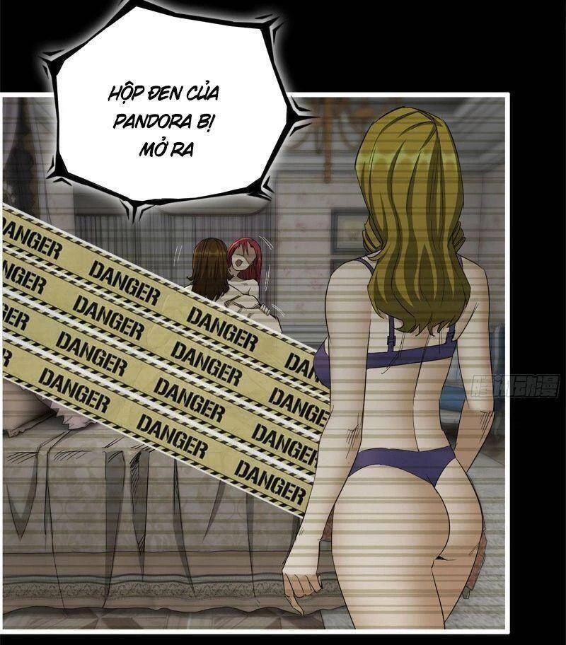 Tôi Chuyển Vàng Tại Mạt Thế Chapter 276 - Trang 4