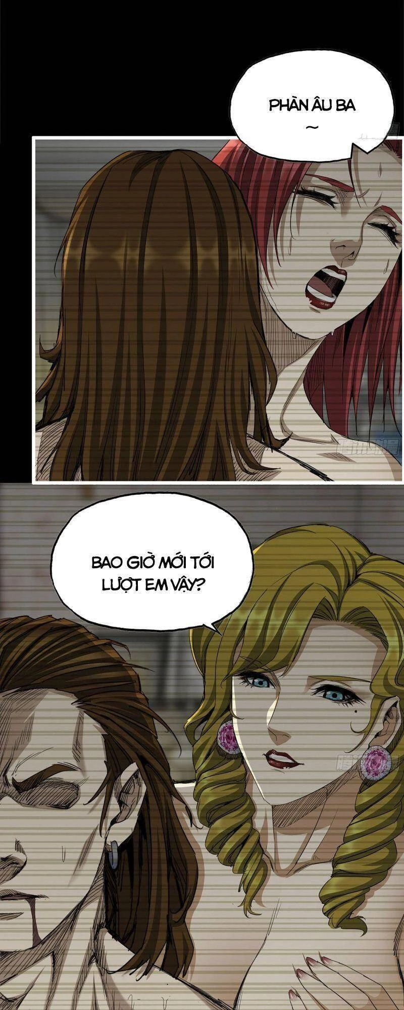 Tôi Chuyển Vàng Tại Mạt Thế Chapter 276 - Trang 4