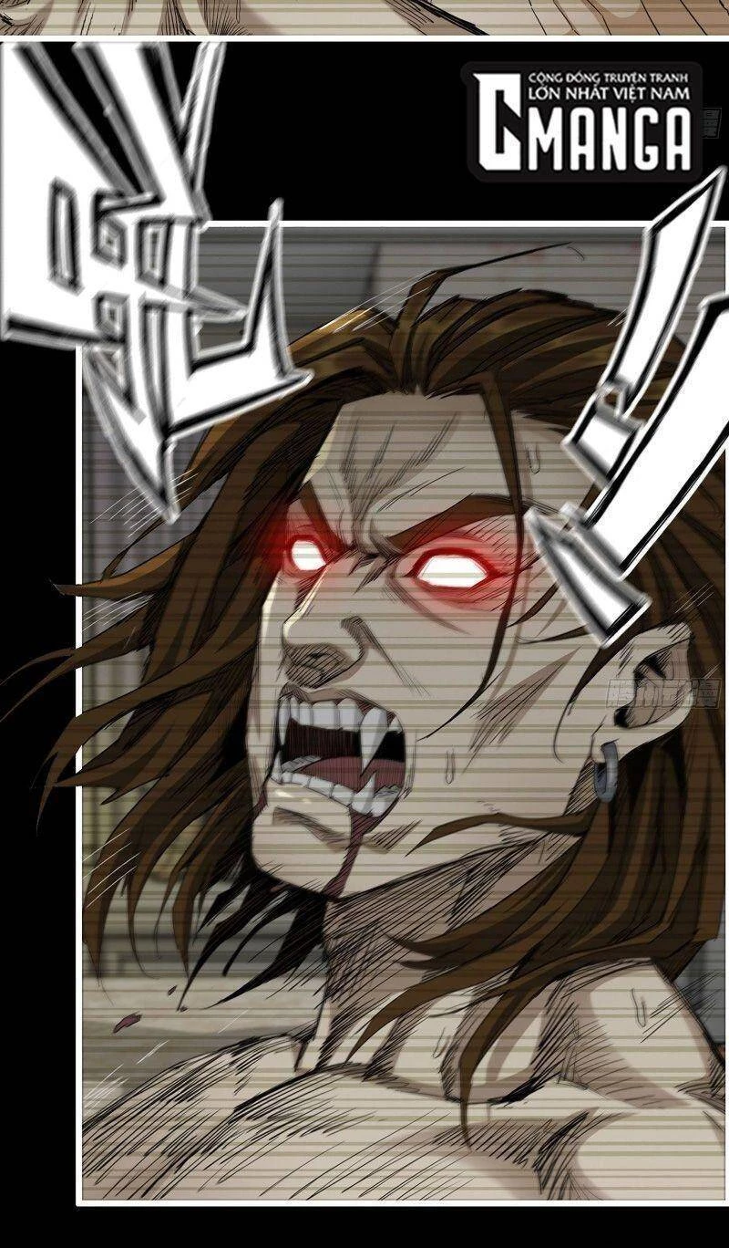 Tôi Chuyển Vàng Tại Mạt Thế Chapter 276 - Trang 4