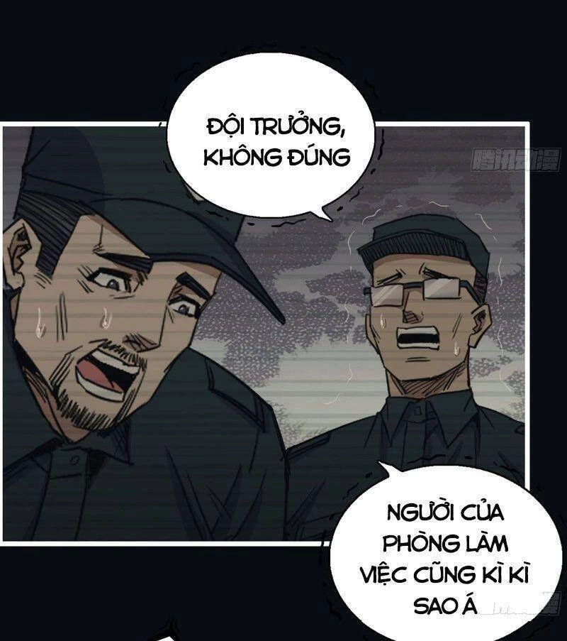 Tôi Chuyển Vàng Tại Mạt Thế Chapter 276 - Trang 4