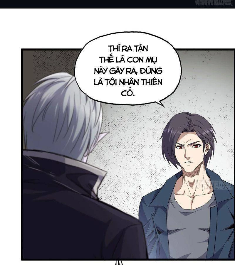 Tôi Chuyển Vàng Tại Mạt Thế Chapter 276 - Trang 4