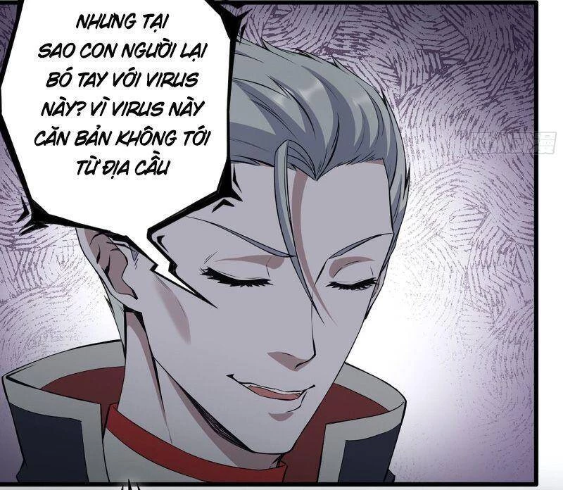 Tôi Chuyển Vàng Tại Mạt Thế Chapter 277 - Trang 4