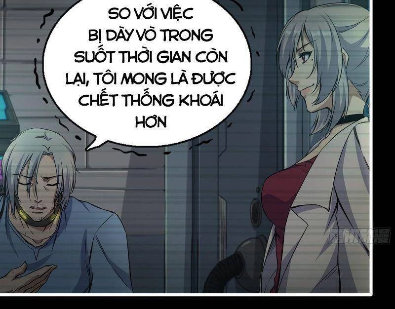 Tôi Chuyển Vàng Tại Mạt Thế Chapter 277 - Trang 4