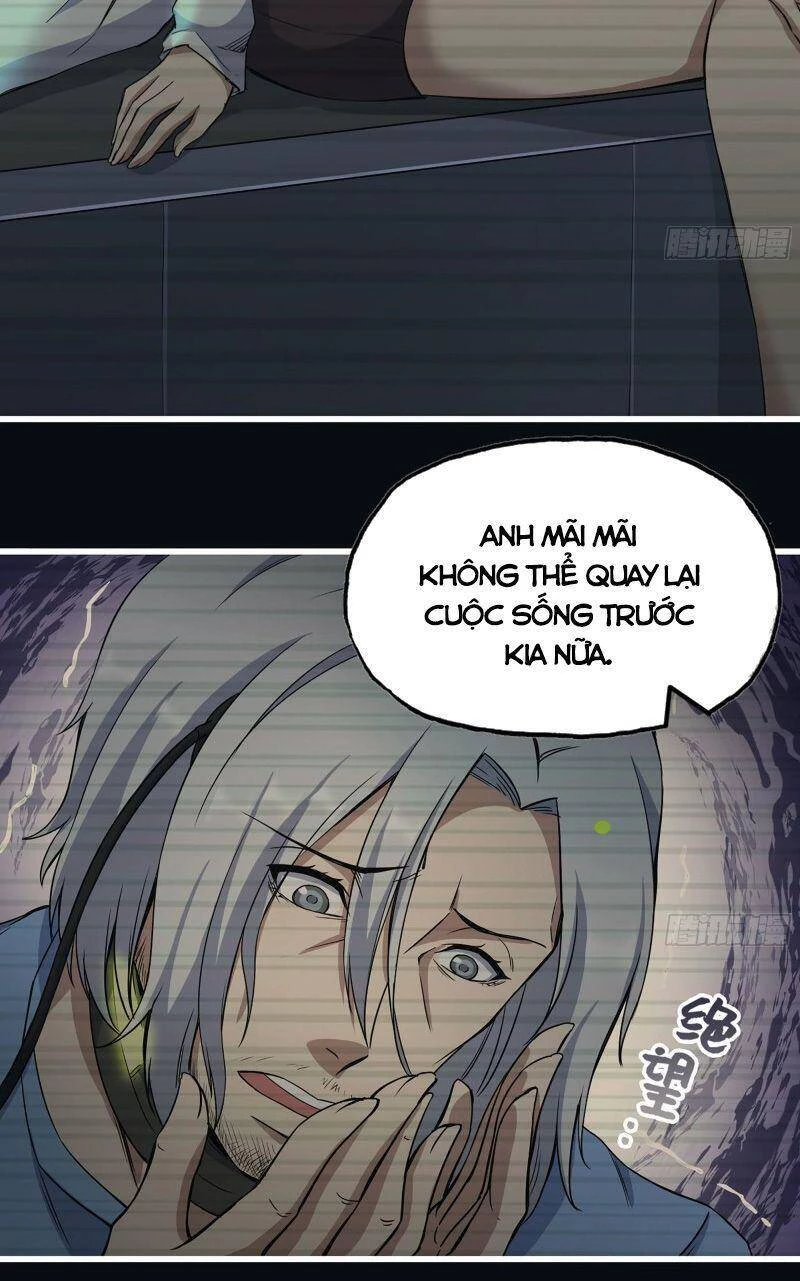 Tôi Chuyển Vàng Tại Mạt Thế Chapter 277 - Trang 4