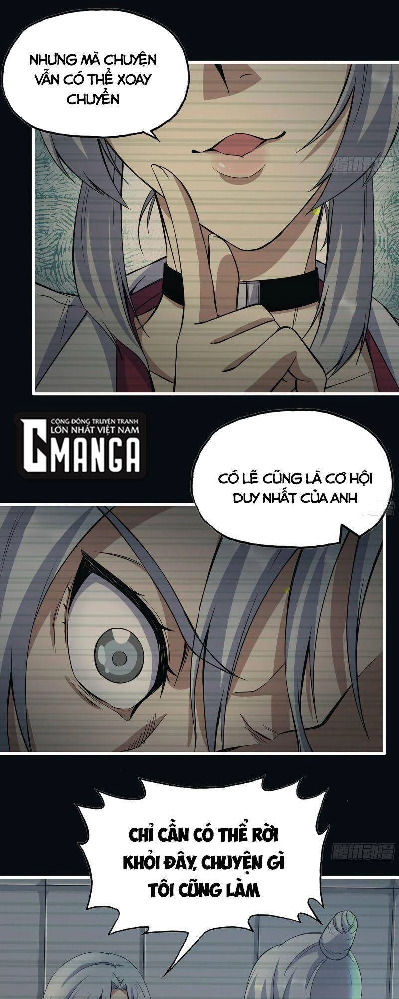 Tôi Chuyển Vàng Tại Mạt Thế Chapter 277 - Trang 4