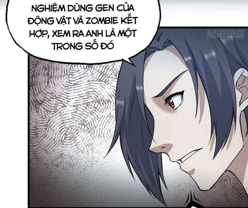 Tôi Chuyển Vàng Tại Mạt Thế Chapter 277 - Trang 4