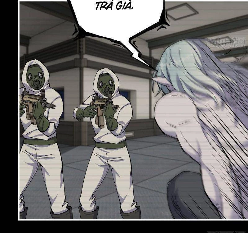 Tôi Chuyển Vàng Tại Mạt Thế Chapter 277 - Trang 4