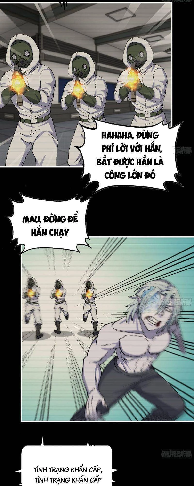 Tôi Chuyển Vàng Tại Mạt Thế Chapter 277 - Trang 4