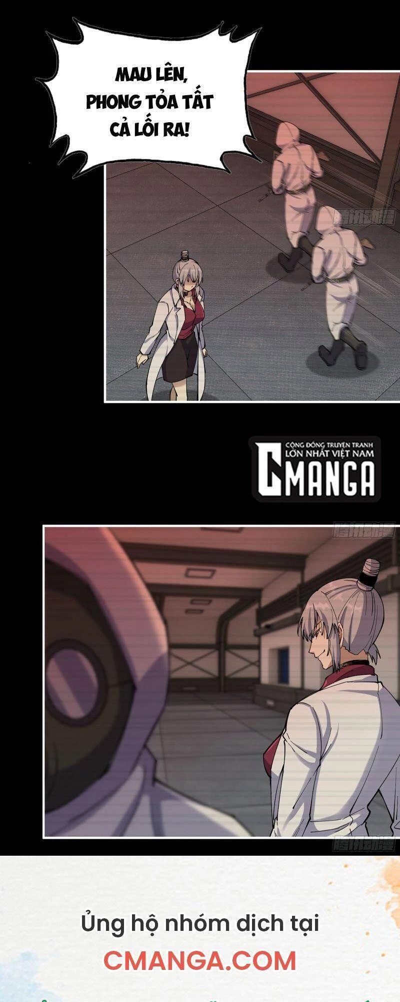 Tôi Chuyển Vàng Tại Mạt Thế Chapter 277 - Trang 4