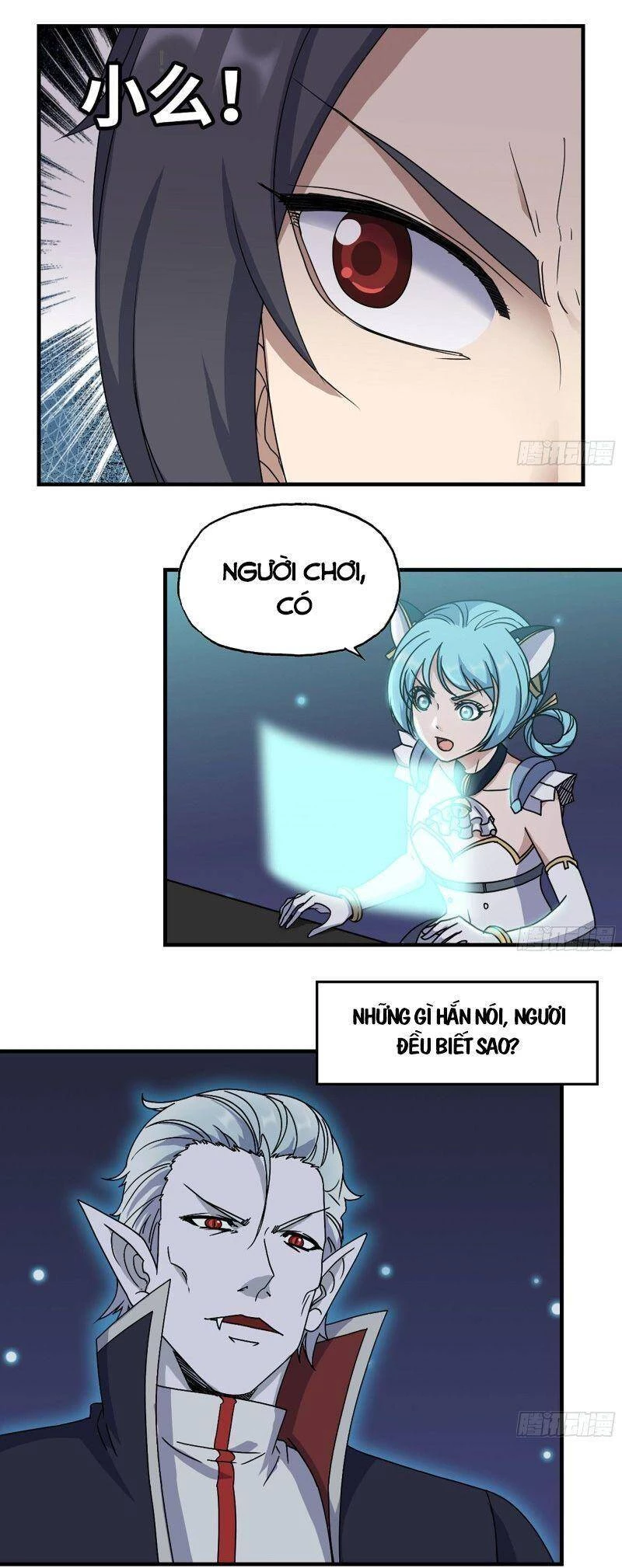 Tôi Chuyển Vàng Tại Mạt Thế Chapter 278 - Trang 4