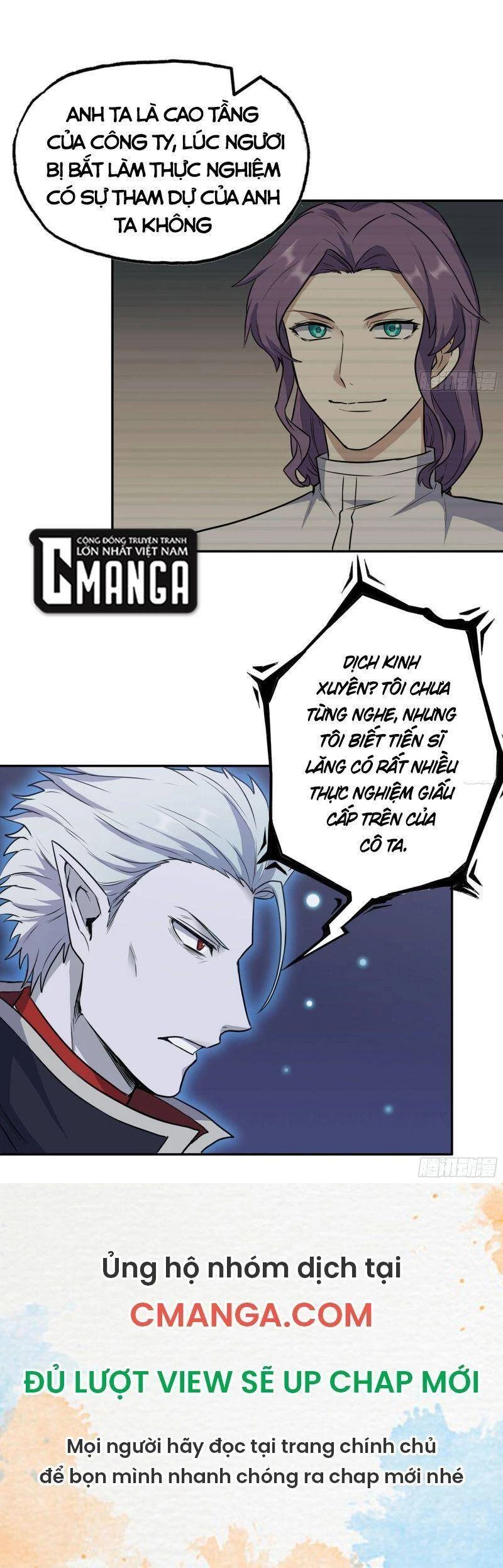 Tôi Chuyển Vàng Tại Mạt Thế Chapter 278 - Trang 4