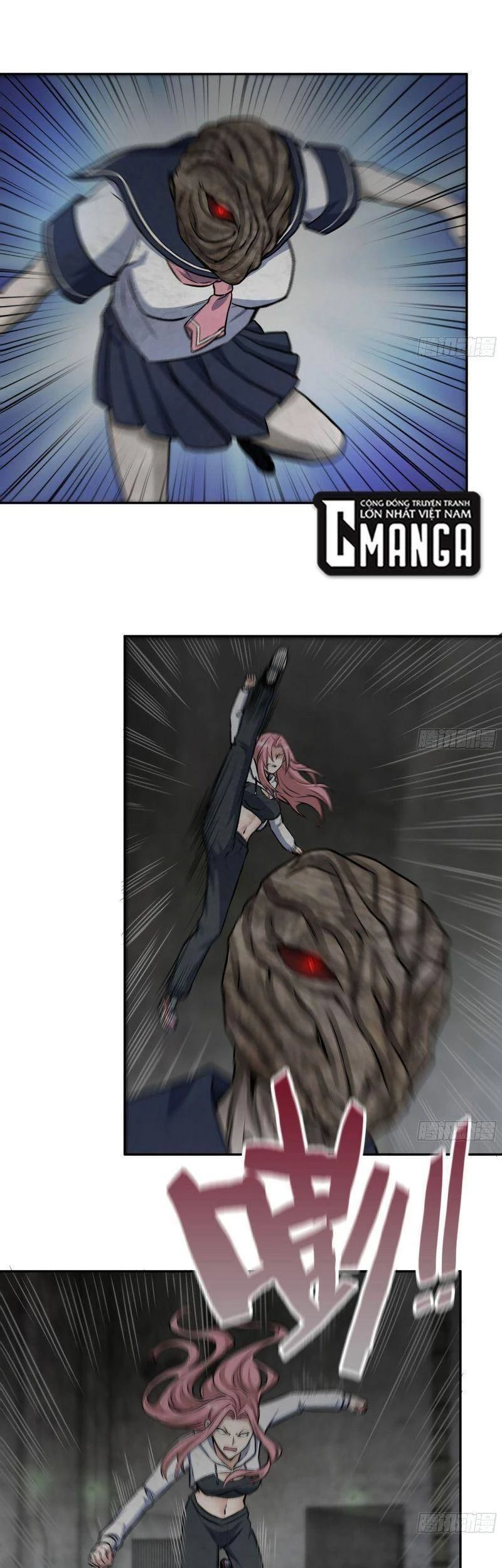 Tôi Chuyển Vàng Tại Mạt Thế Chapter 281 - Trang 4