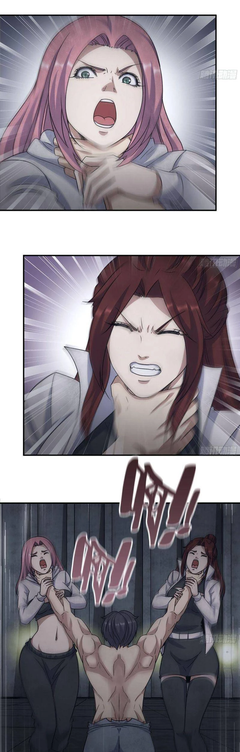 Tôi Chuyển Vàng Tại Mạt Thế Chapter 282 - Trang 4