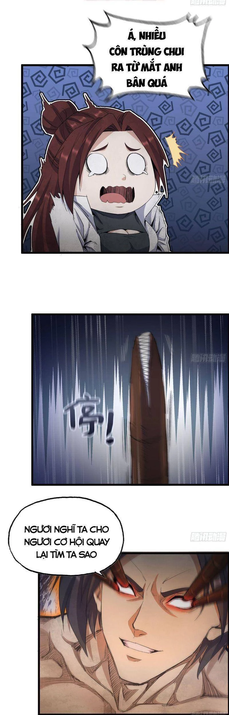 Tôi Chuyển Vàng Tại Mạt Thế Chapter 283 - Trang 4